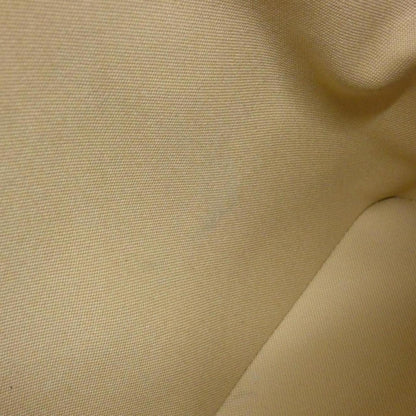 Louis Vuitton Brown Leather Alma