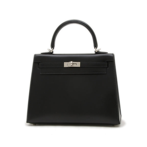 Hermès Red Leather Birkin 30