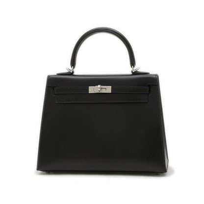 Hermès Red Leather Birkin 30