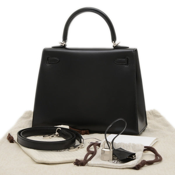Hermès Red Leather Birkin 30