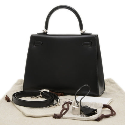 Hermès Red Leather Birkin 30