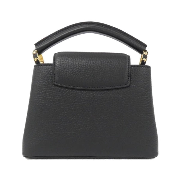 Louis Vuitton Brown Canvas Sac Plat