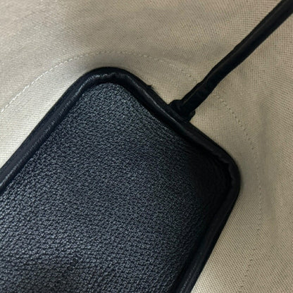 Gucci Brown Canvas Ophidia