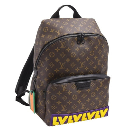 Gucci Brown Canvas Tiger