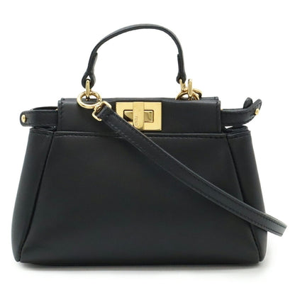 Louis Vuitton Brown Canvas Handbag