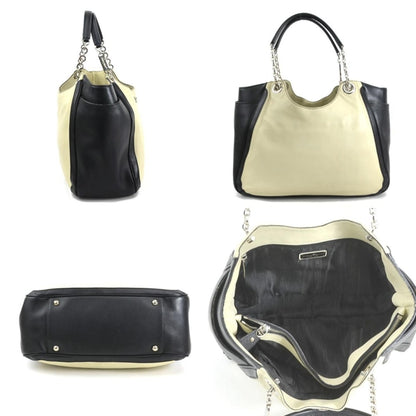Loewe Yellow Leather Hammock
