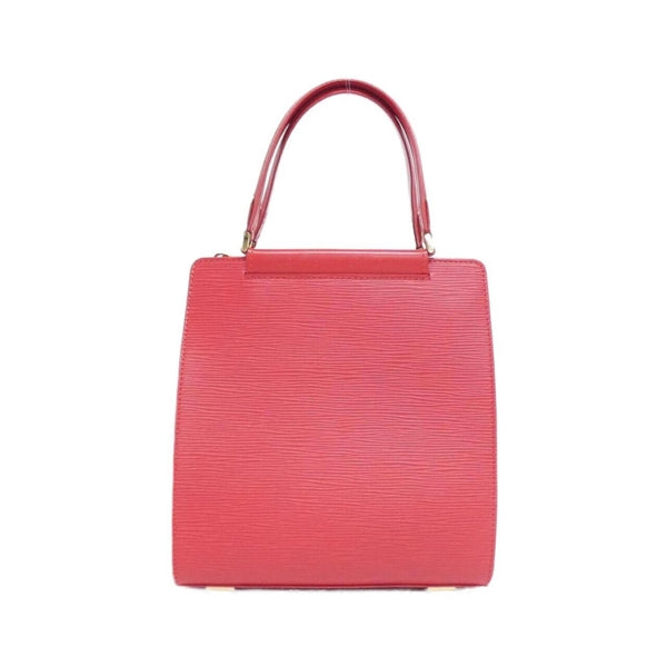 Chanel Pink Cotton Double Flap