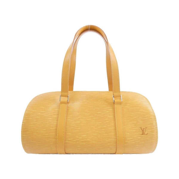 Fendi Black Leather Peekaboo