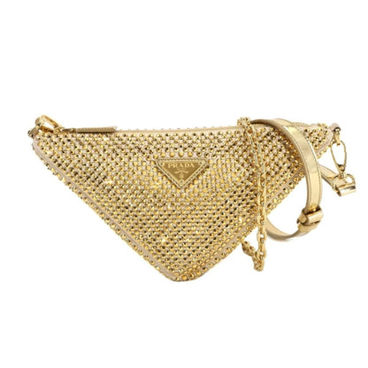 Loewe Green Leather Gate