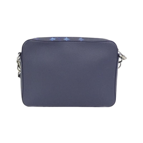 Loewe Green Leather Gate