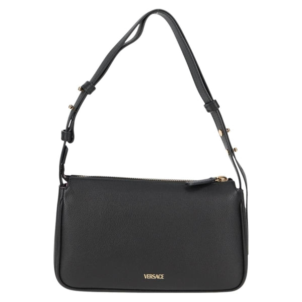 Fendi Brown Canvas Zucca