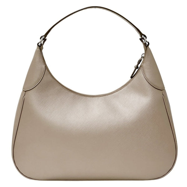 Fendi Brown Canvas Zucca