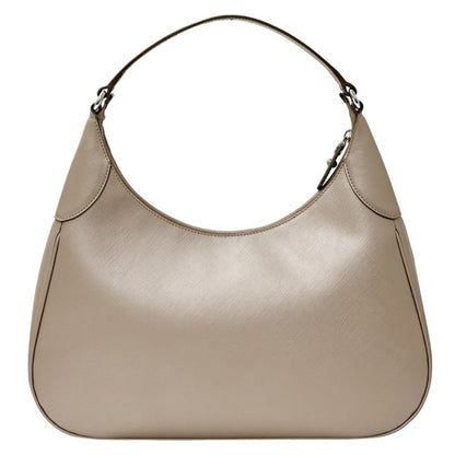 Fendi Brown Canvas Zucca