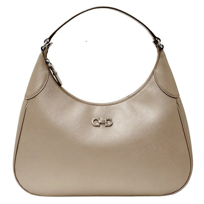 Fendi Brown Canvas Zucca