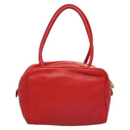 Louis Vuitton Brown Canvas Mini Tote