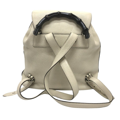 Gucci Brown Canvas Gg Supreme