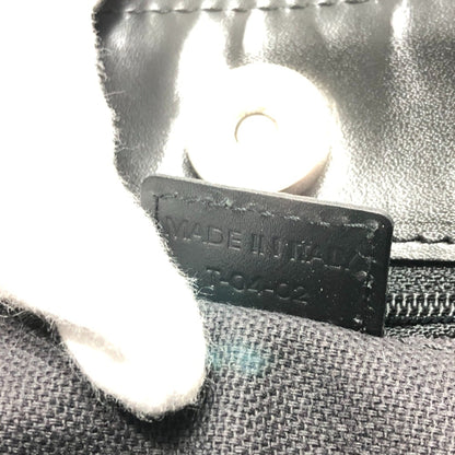 Burberry Brown Canvas Nova Check