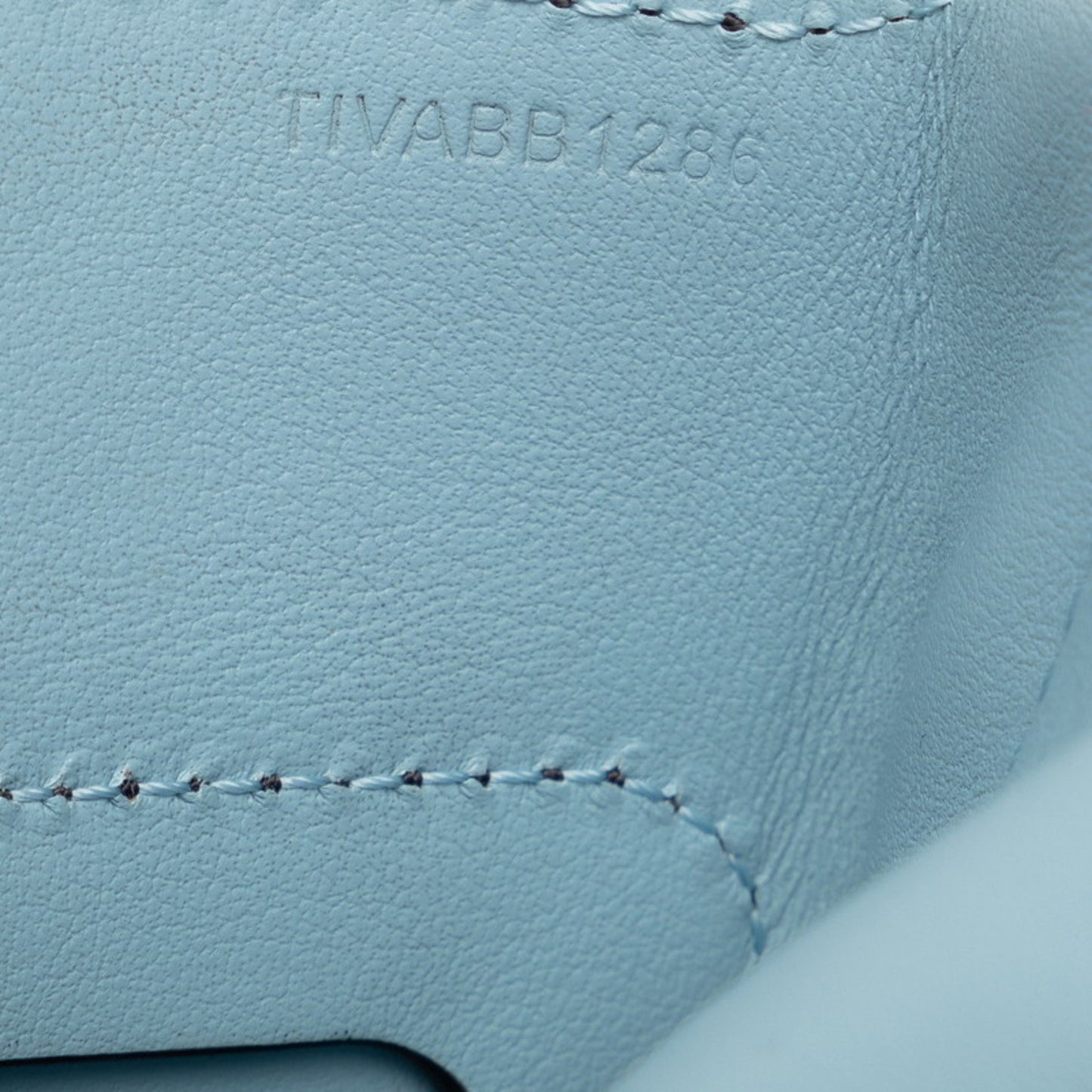 Burberry Brown Leather Shoulder