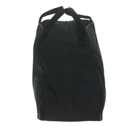 Prada Black Synthetic Handbag