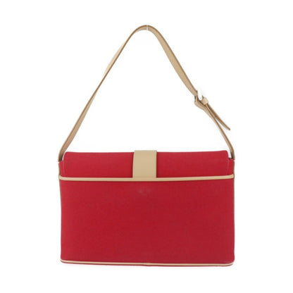 Loewe Brown Tweed Gate