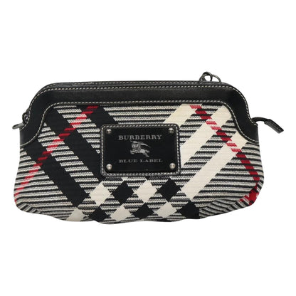 Burberry Multi Canvas Nova Check