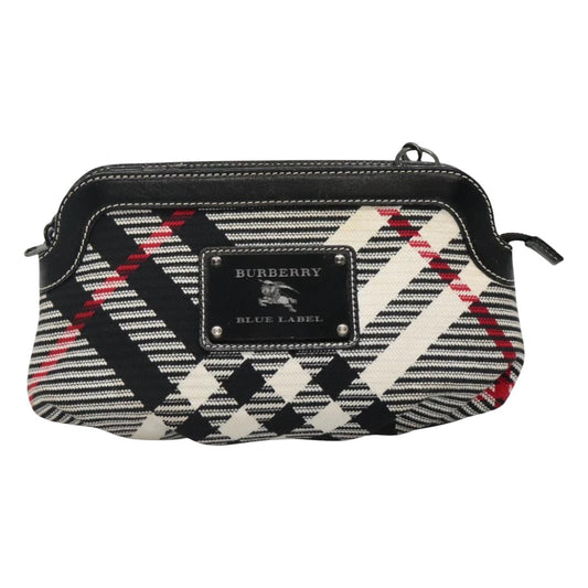 Burberry Multi Canvas Nova Check