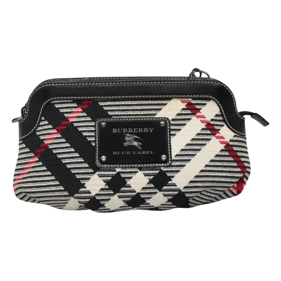 Burberry Multi Canvas Nova Check