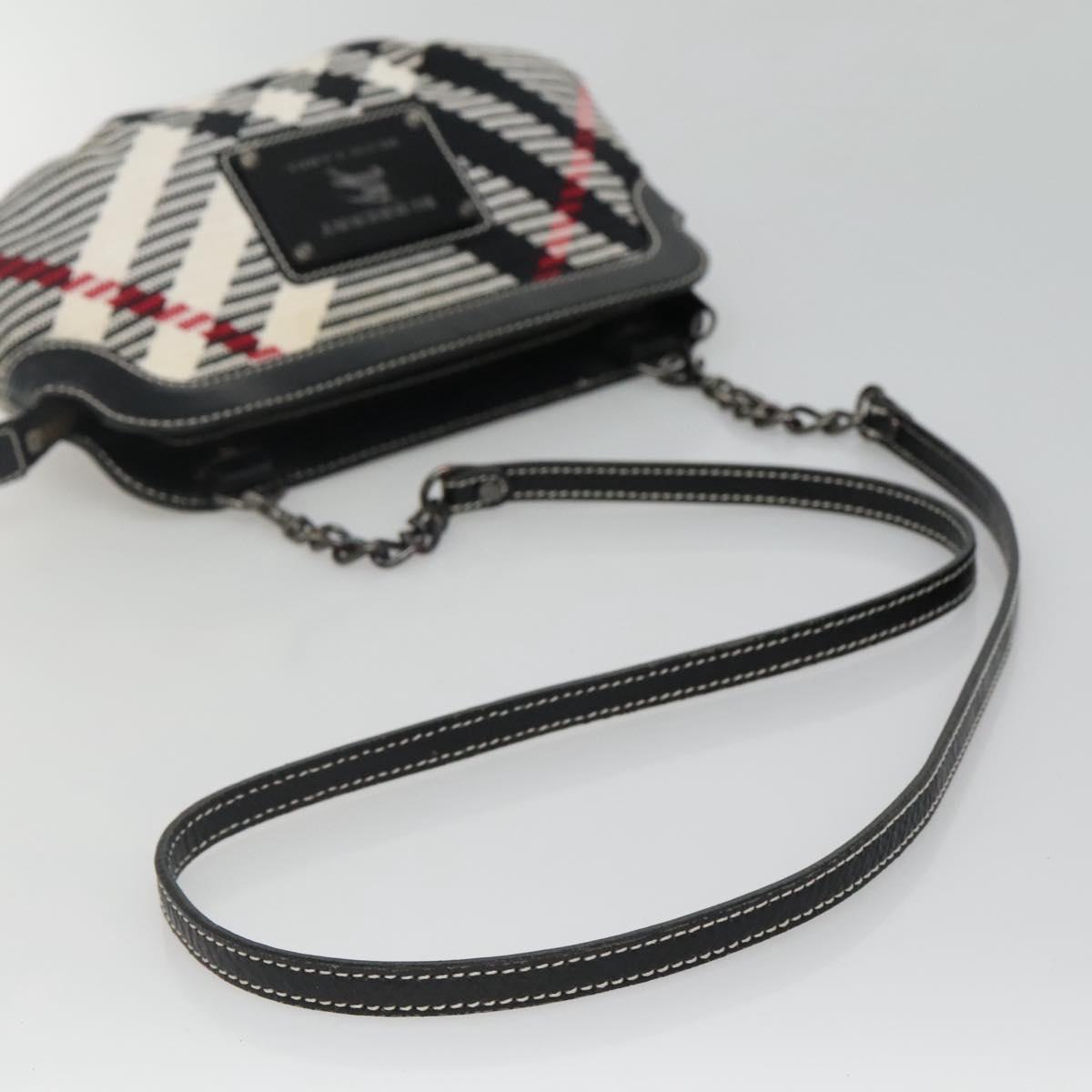 Burberry Multi Canvas Nova Check