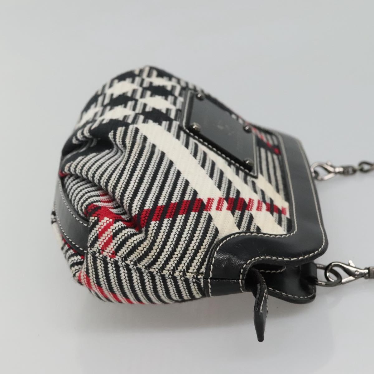 Burberry Multi Canvas Nova Check
