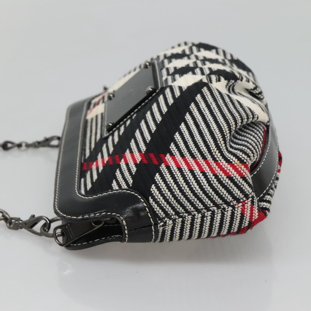 Burberry Multi Canvas Nova Check