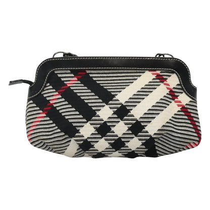 Burberry Multi Canvas Nova Check