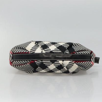 Burberry Multi Canvas Nova Check