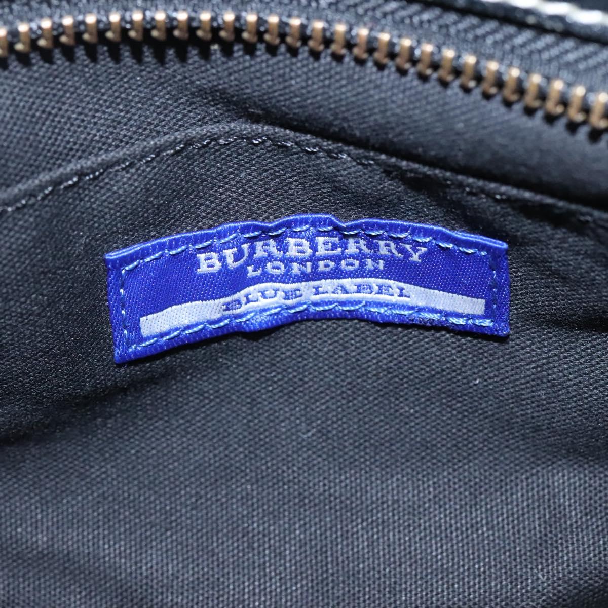 Burberry Multi Canvas Nova Check