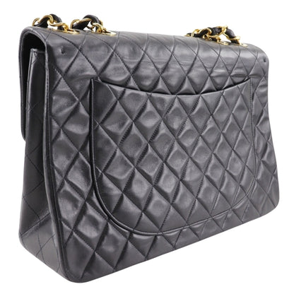 Louis Vuitton Black Canvas Danube