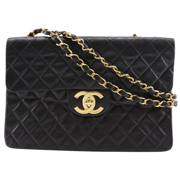 Louis Vuitton Black Canvas Danube