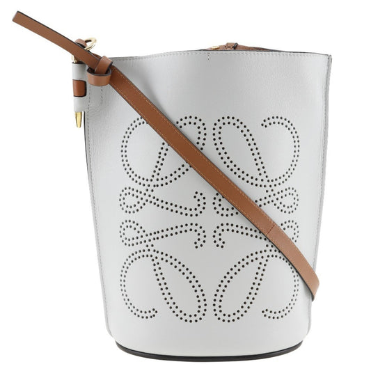 Loewe White Pony-style Calfskin --