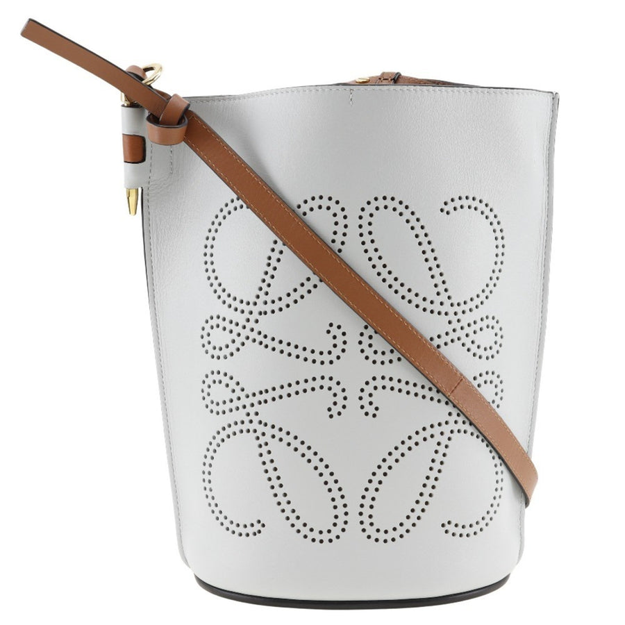 Loewe White Pony-style Calfskin --