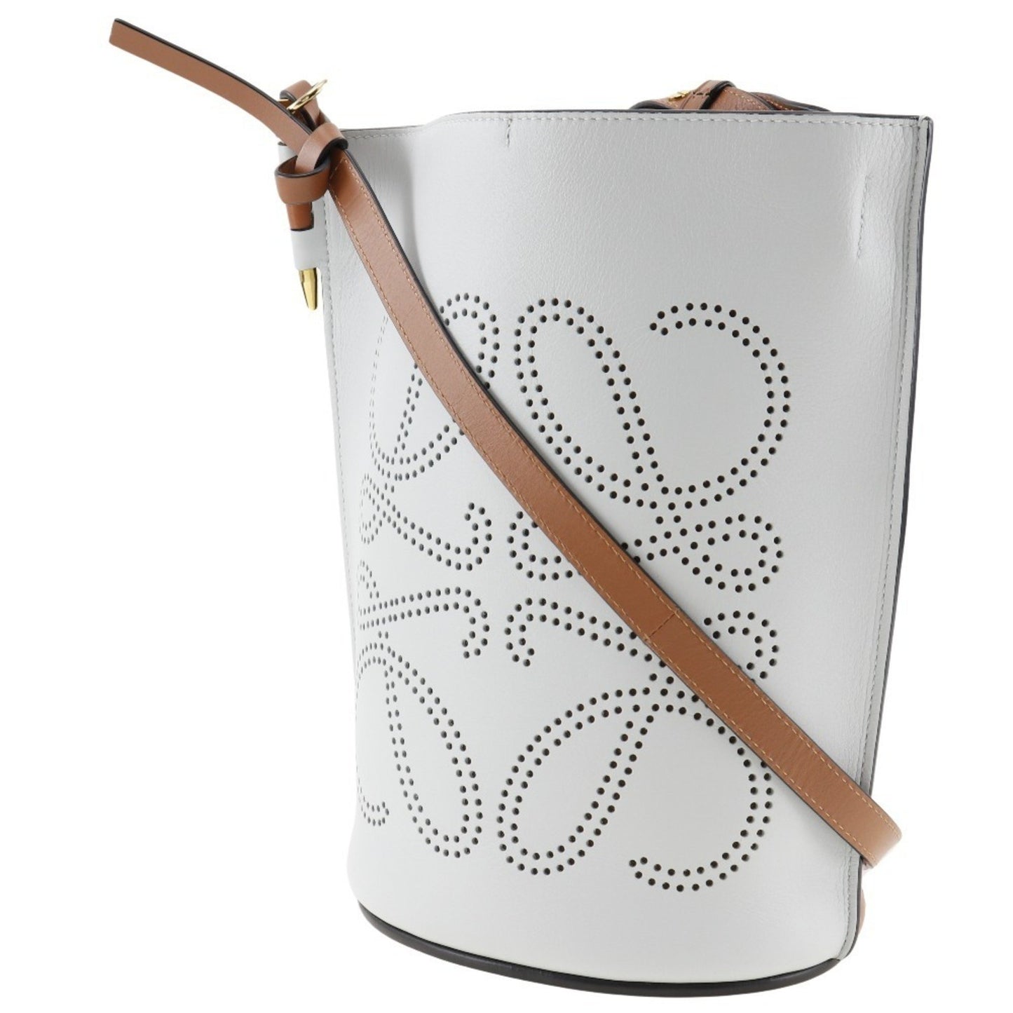 Loewe White Pony-style Calfskin --