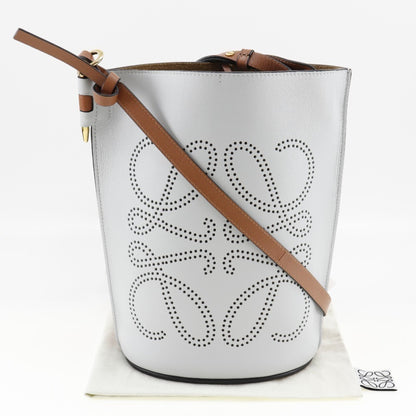 Loewe White Pony-style Calfskin --