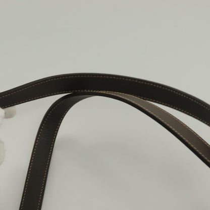 Prada Brown Nylon Re-nylon