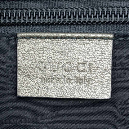 Gucci Brown Canvas Gg Imprimé