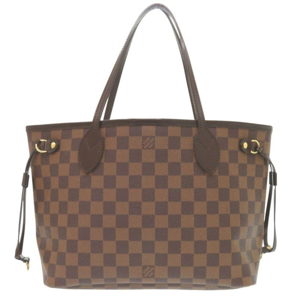 Gucci Brown Canvas Reversible