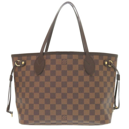 Gucci Brown Canvas Reversible