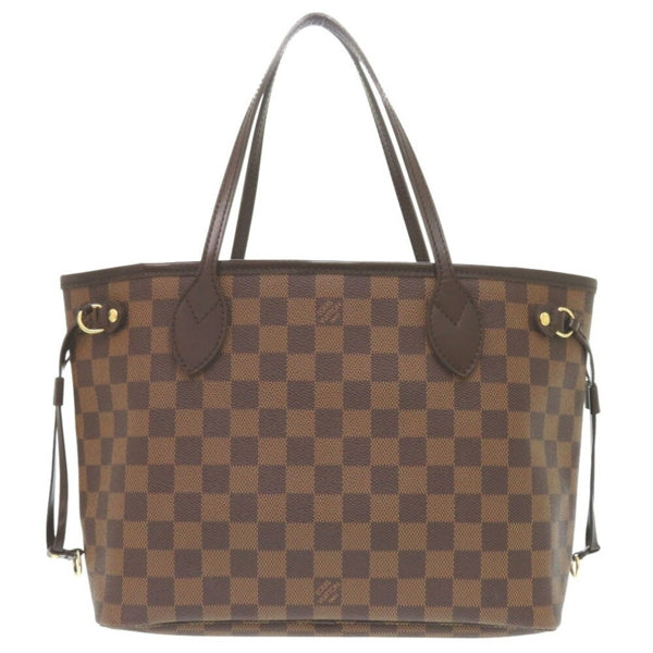 Gucci Brown Canvas Reversible