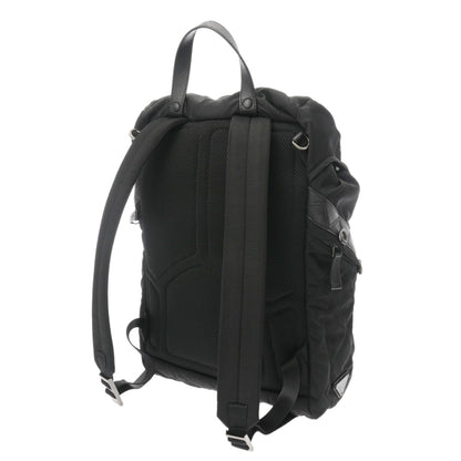 Prada Black Nylon Re-nylon