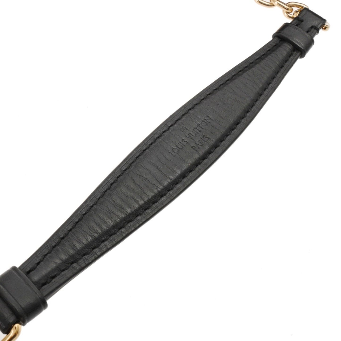 Louis Vuitton Brown Canvas Saint Placide