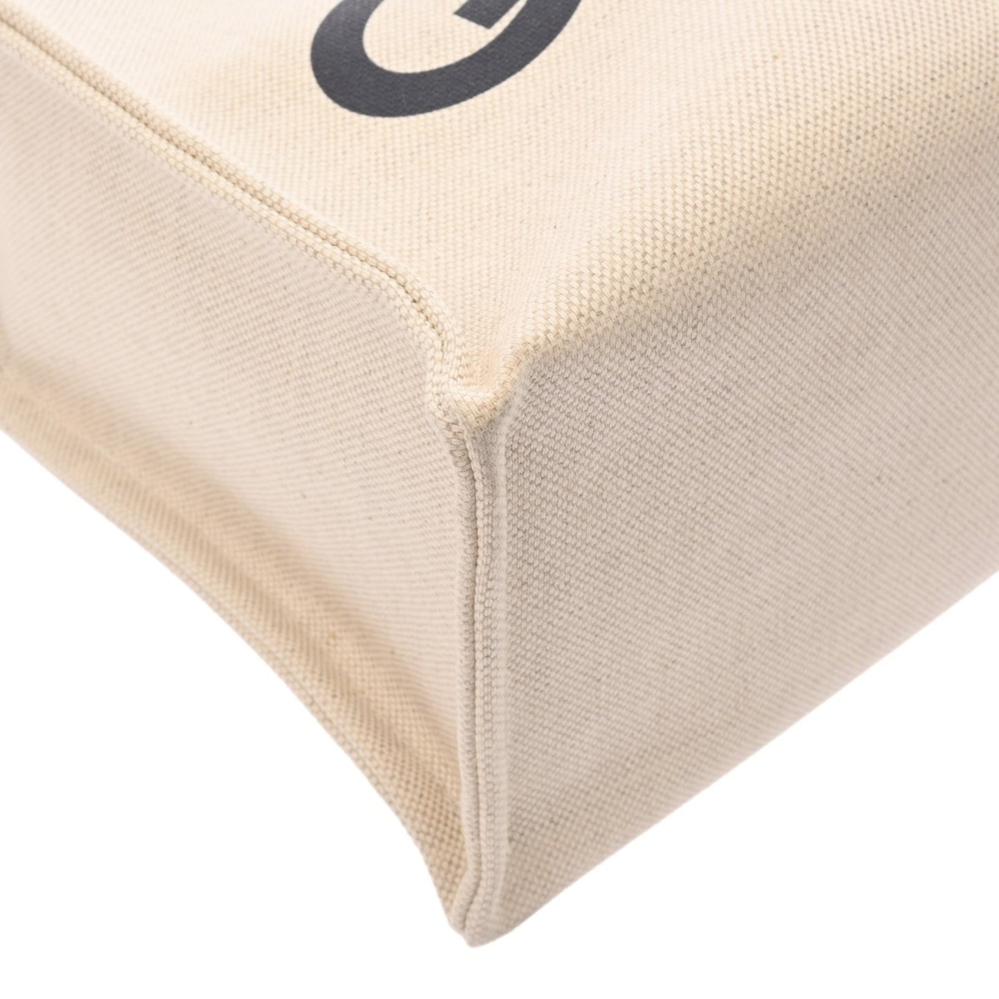 Gucci Brown Canvas Gucci Print