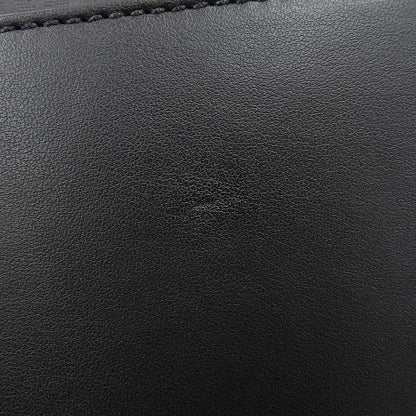 Gucci Black Canvas Gg Crystal