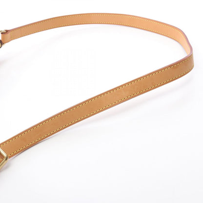 Louis Vuitton Brown Canvas Odeon