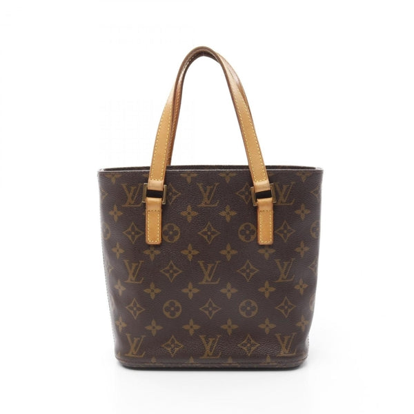 Prada Blue Canvas Canapa